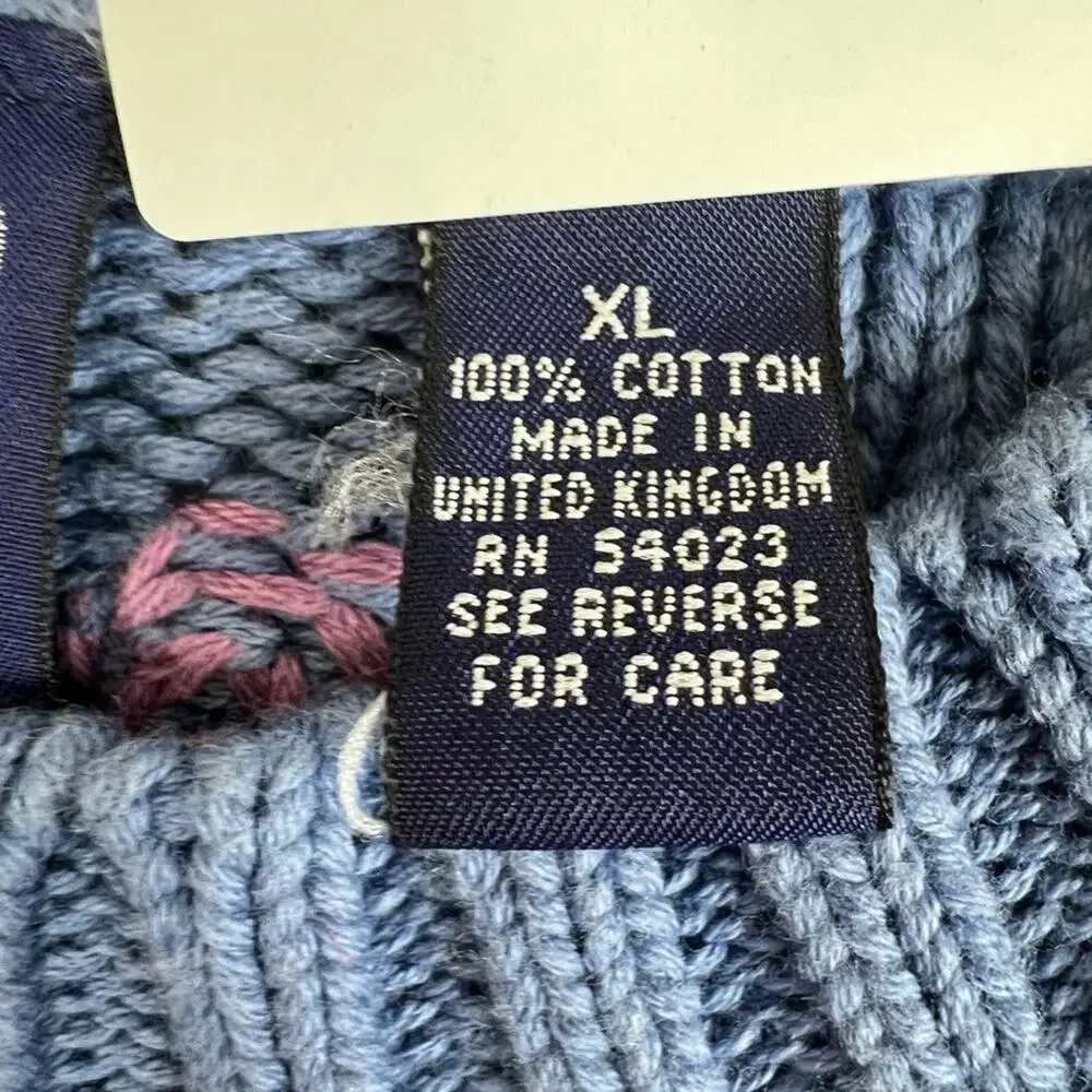 GAP this sweater